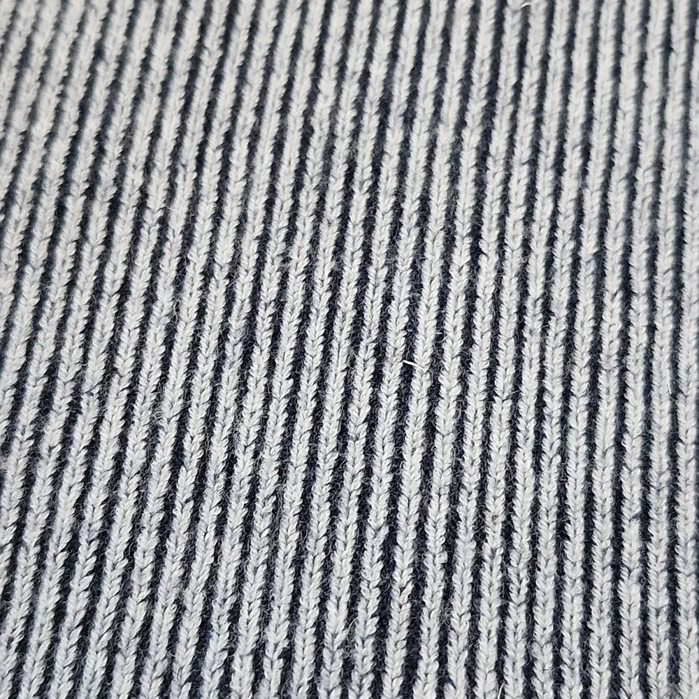 Wild fable Striped blue Cardigan, xs - Picture 8 of 8